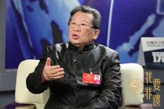 傳統(tǒng)文化需要?jiǎng)?chuàng)新傳播模式