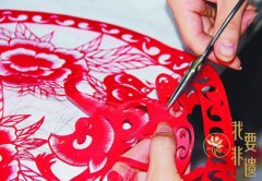 重建中國傳統(tǒng)工藝振興的話語體系