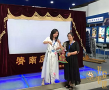 清泉都市多非遺,文化傳承入萬家